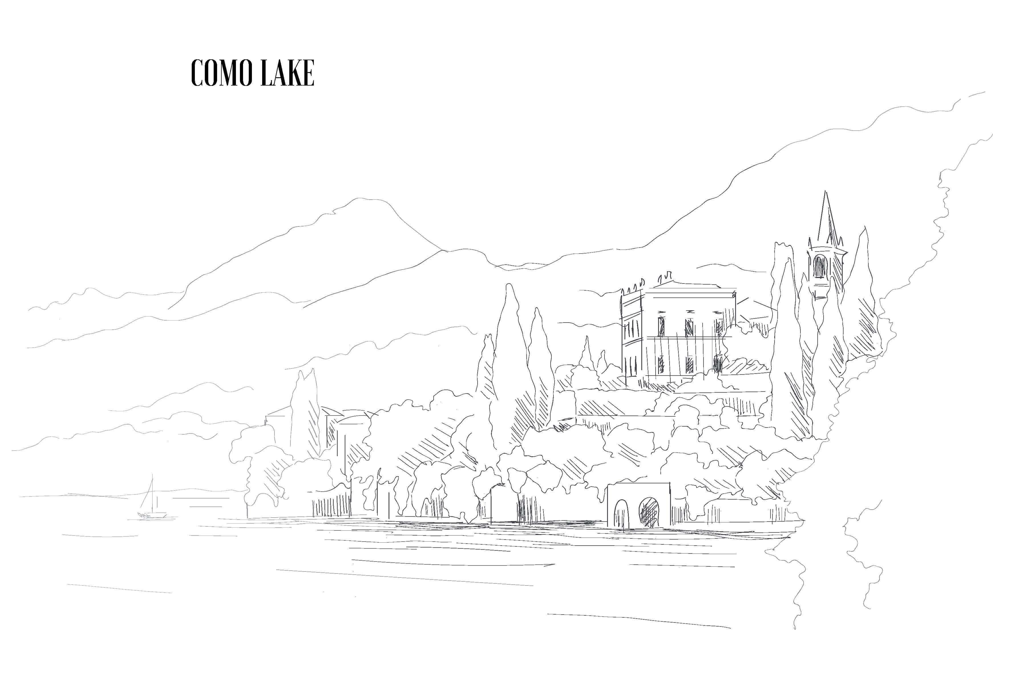 COMOLAKE 科莫湖 01