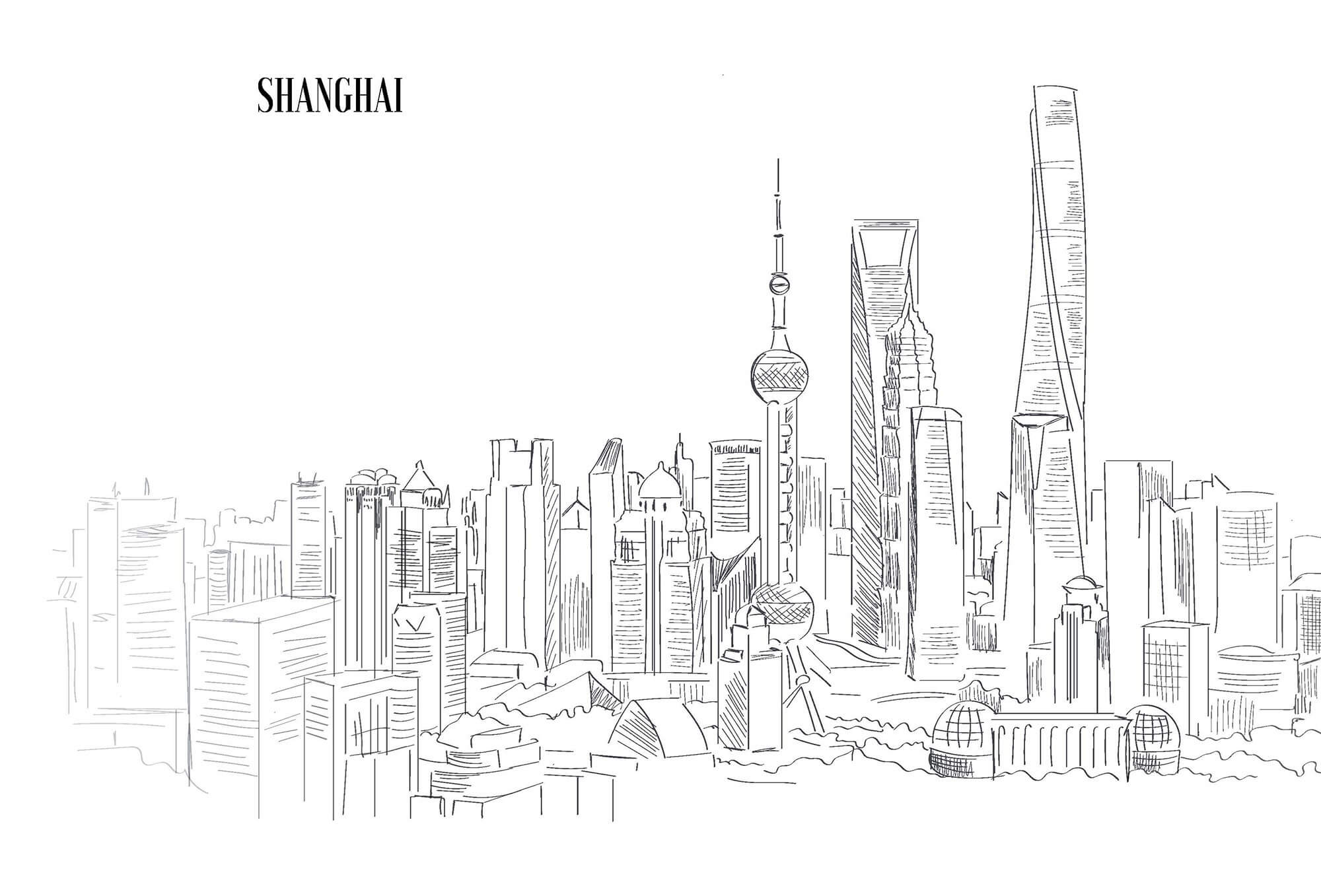 SHANGHAI 上海 01