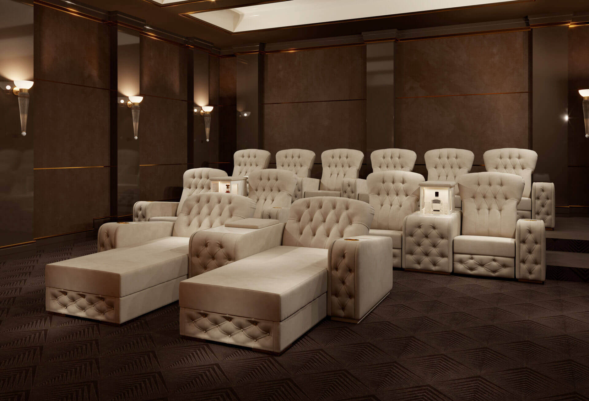 Reclining-home-cinema-chair-Chest-VismaraDesign-5