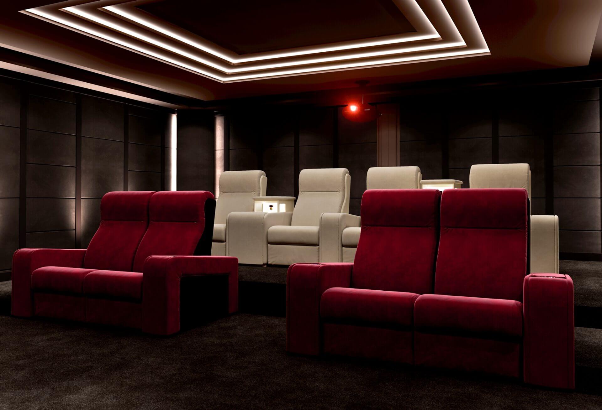 Reclining-home-cinema-chair-Luxor-Vismara-Design