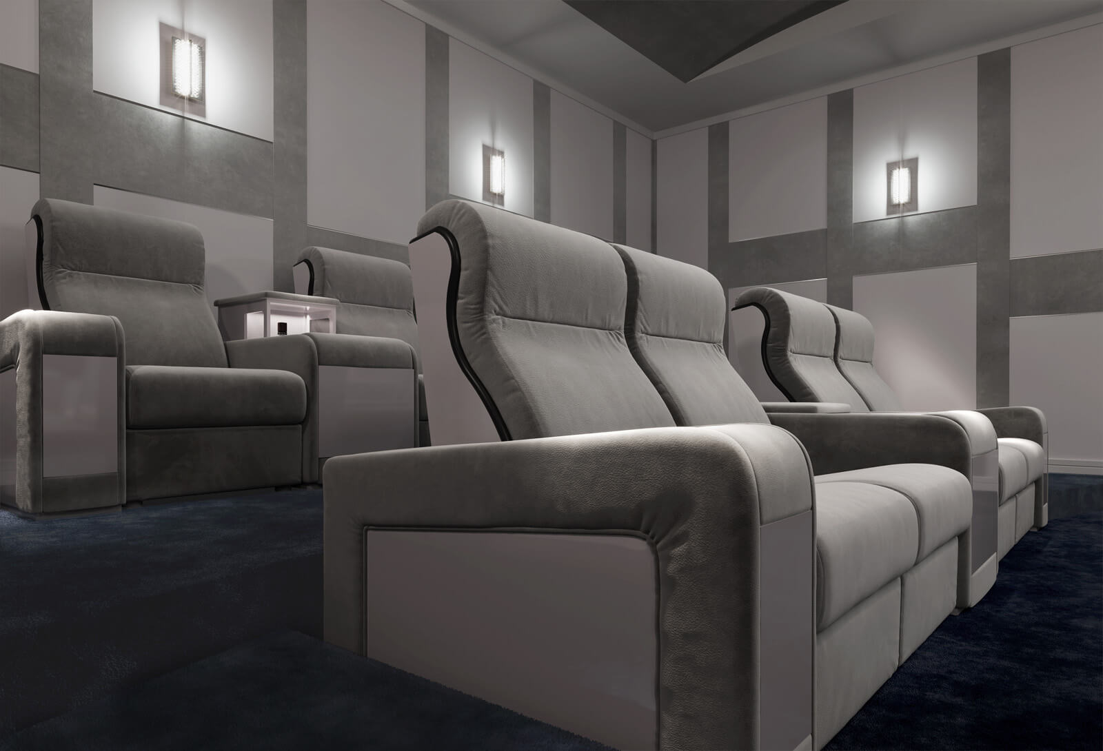 Reclining-home-cinema-chair-Luxor-Vismara-Design-5