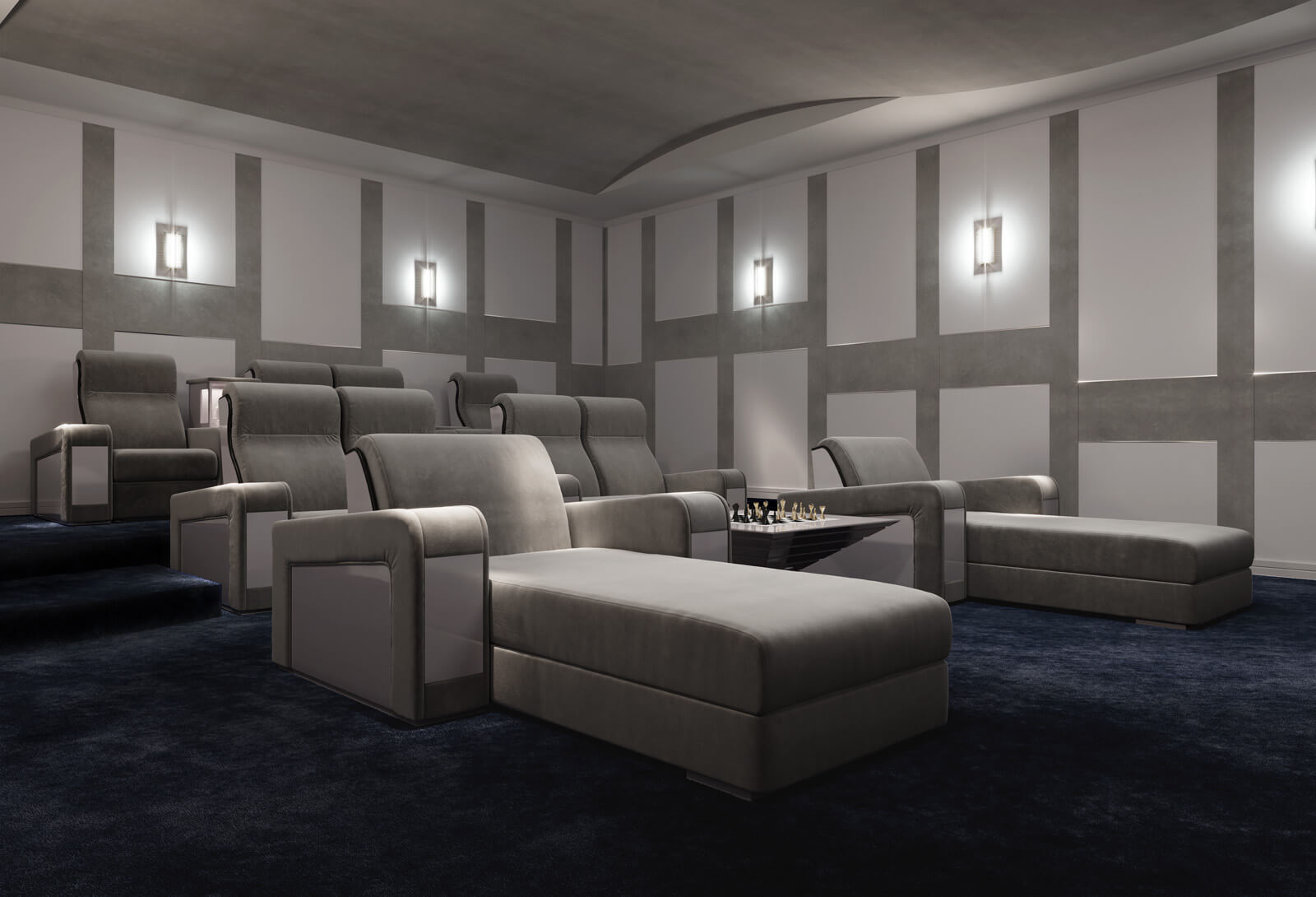 Reclining-home-cinema-chair-Luxor-Vismara-Design-4