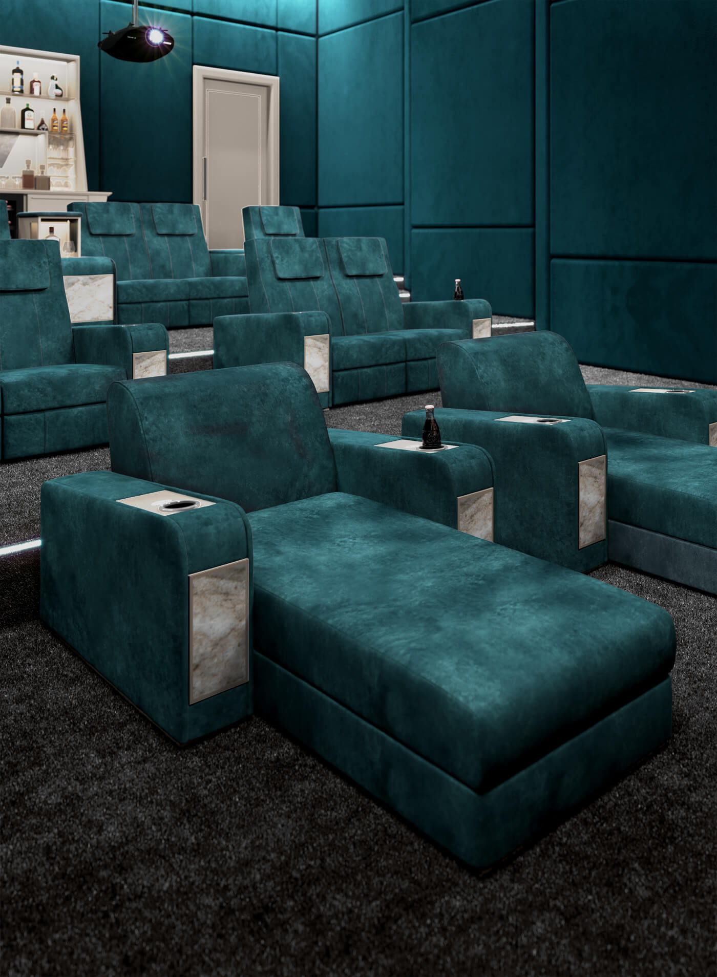 Reclining-home-cinema-chair-VismaraDesign-4