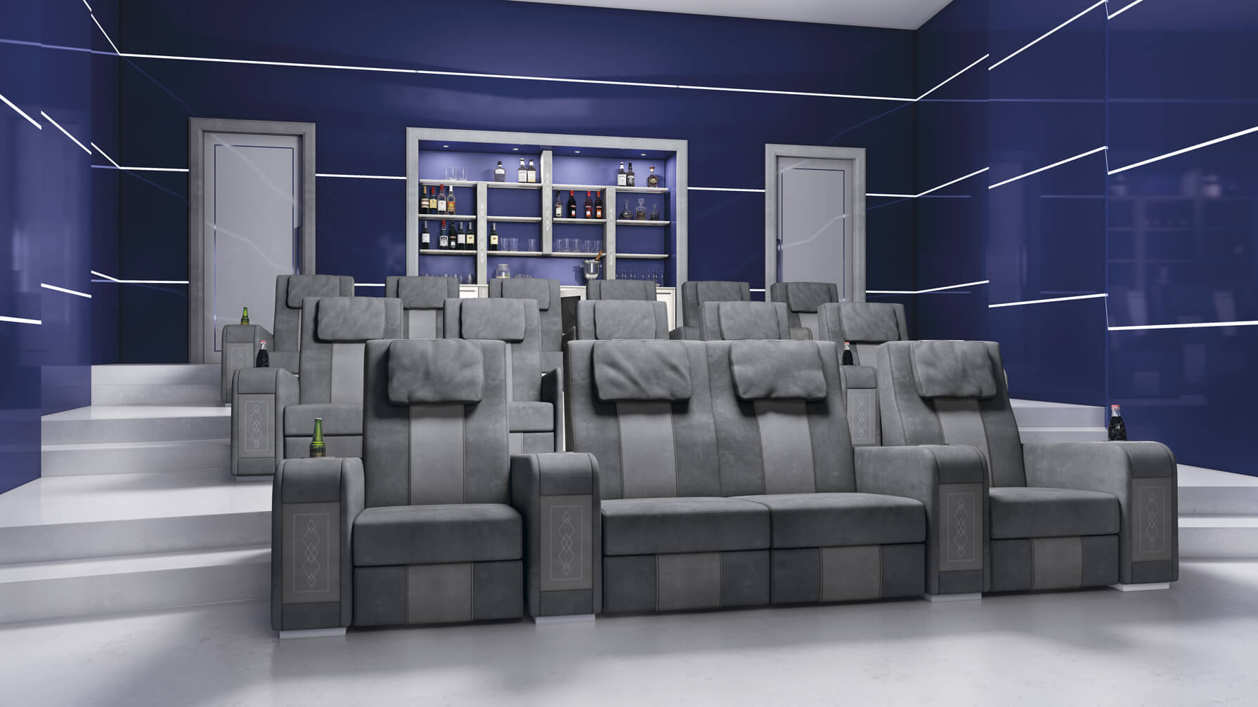 Reclining-home-cinema-chair-VismaraDesign-6