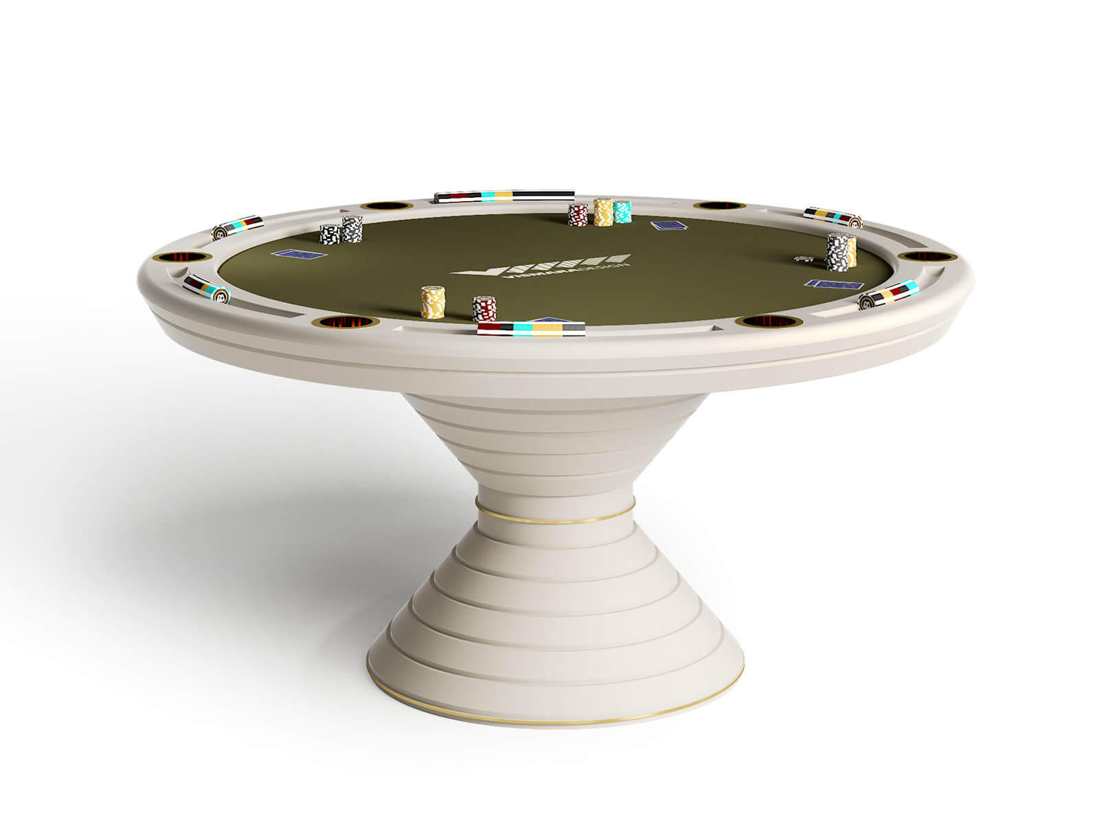 VismaraDesign-vegas-round-poker-table-3-1