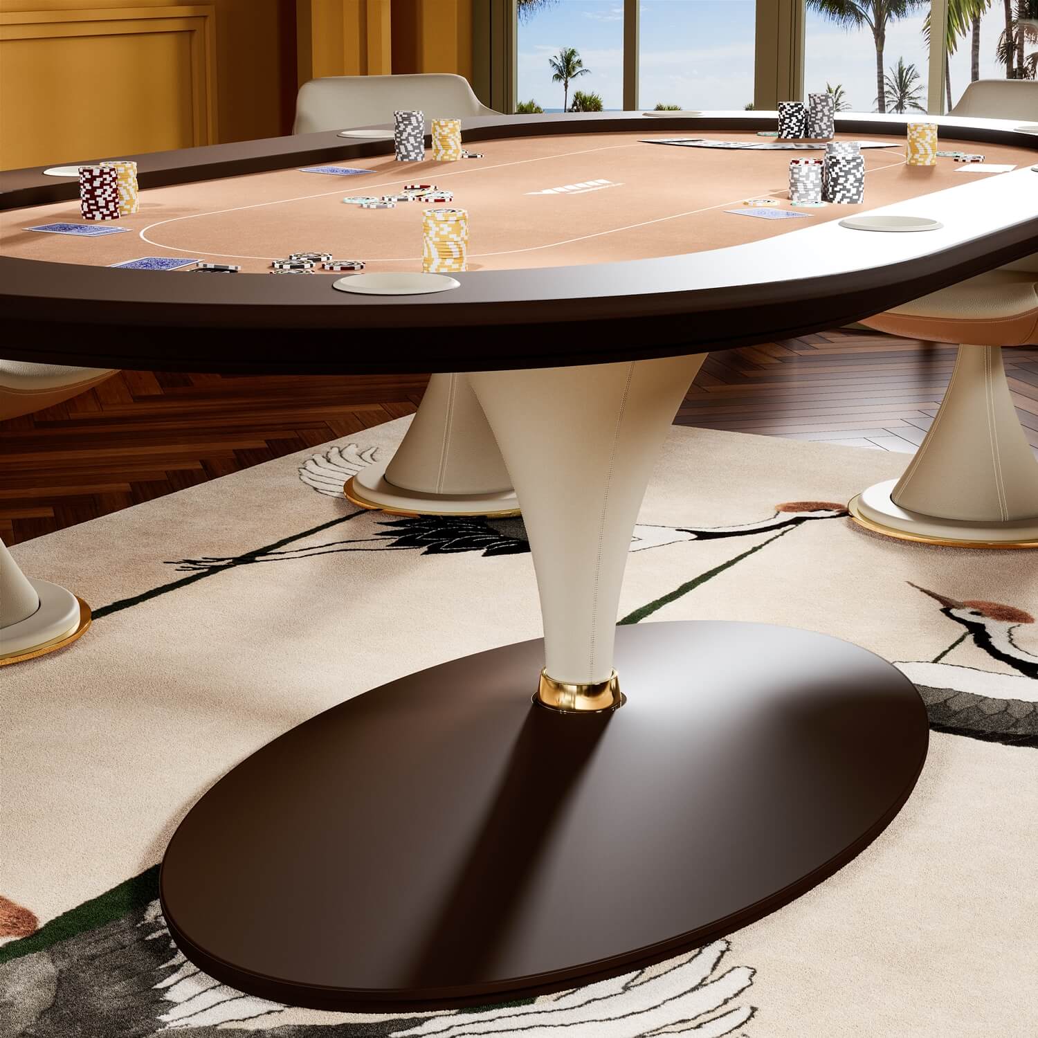 Vismara-design-Asso-modern-ovale-poker-table2