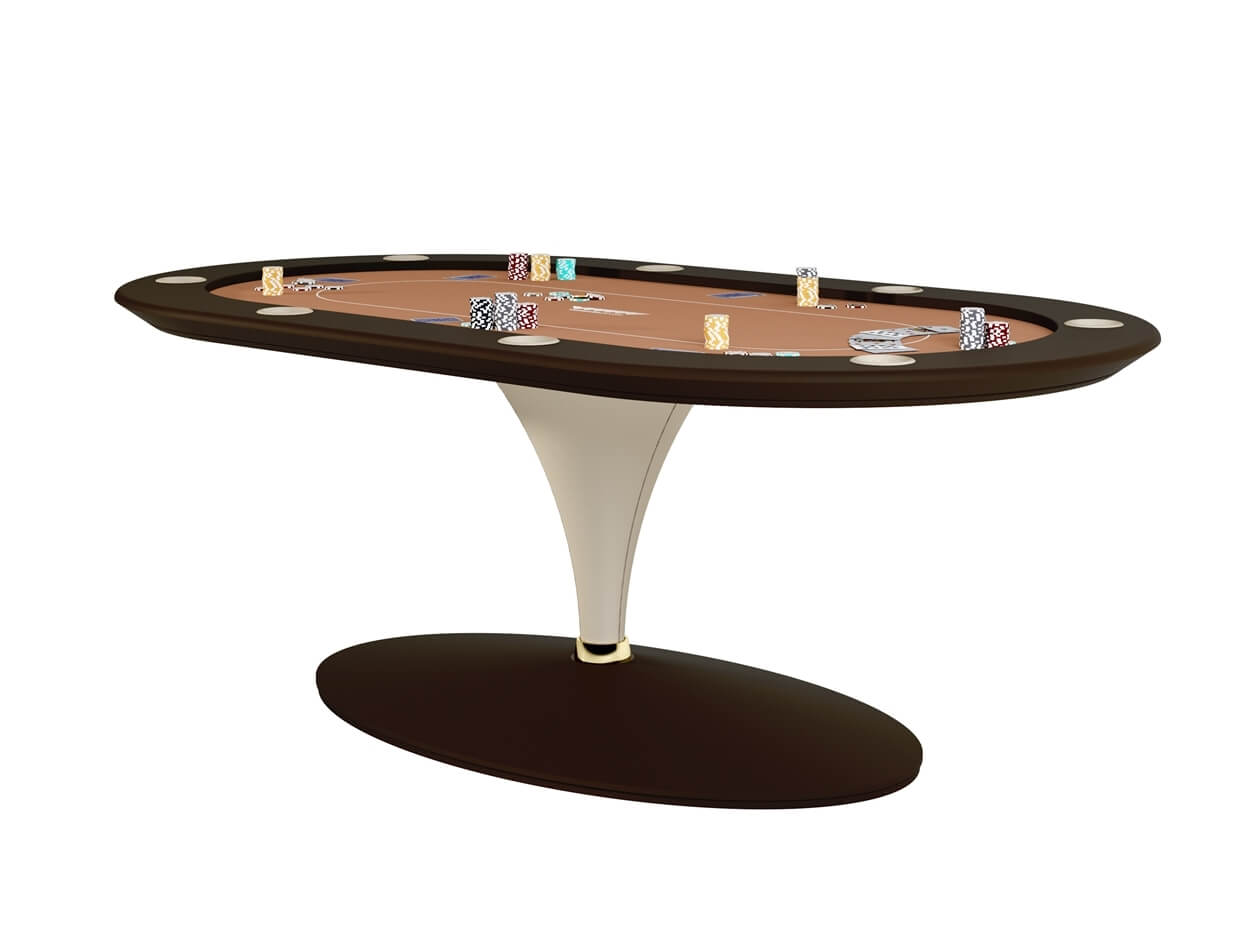 Vismara-design-Asso-modern-ovale-poker-table