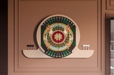 01 列表圖VismaraDesign_ArgoCircus-Dartboard