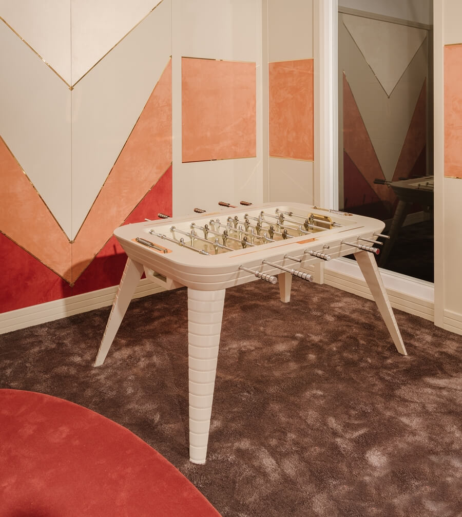 FoosballTableSaloneDelMobile