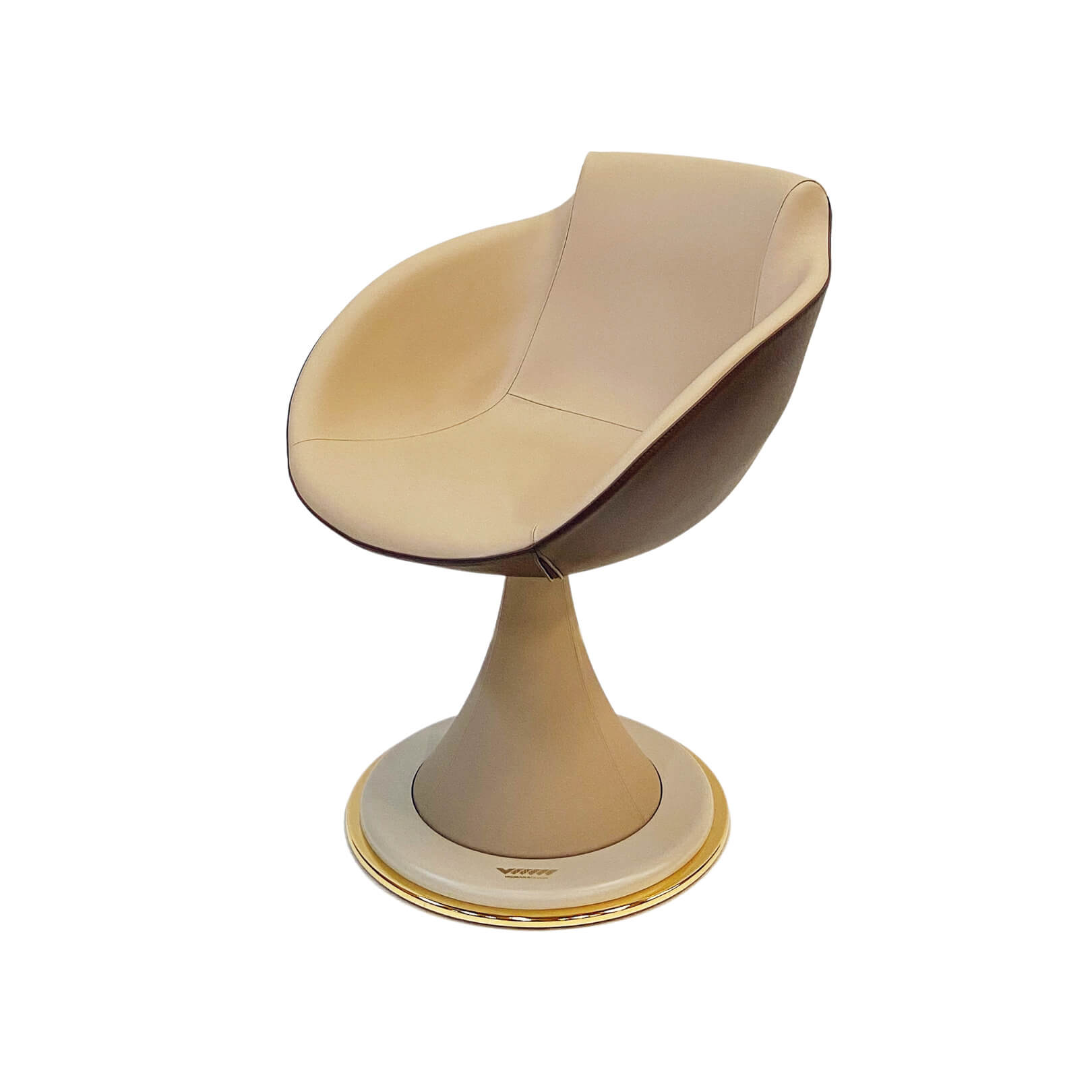 VismaraDesign_Shell-Swivel-Chair