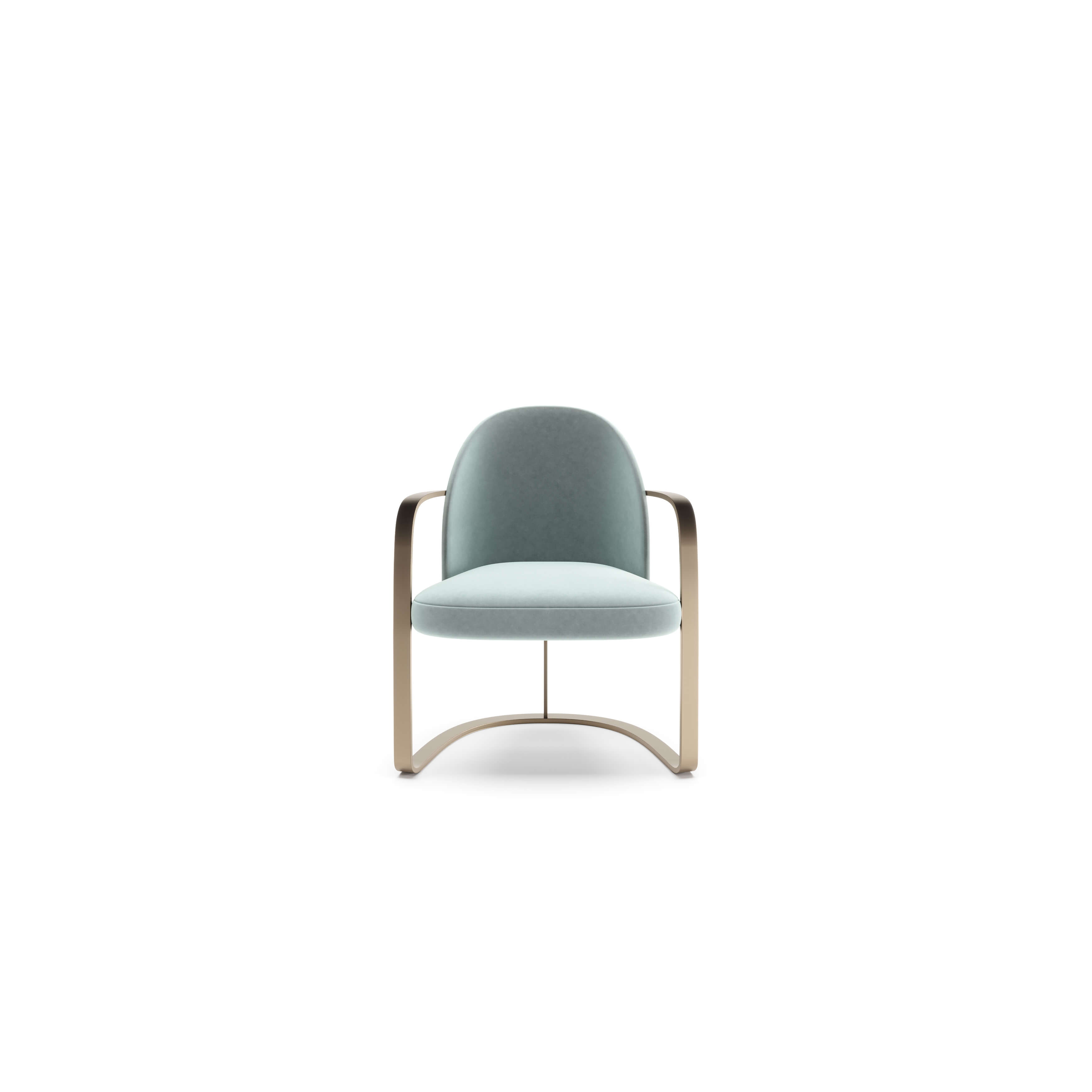 VismaraDesign_Bell_Chair