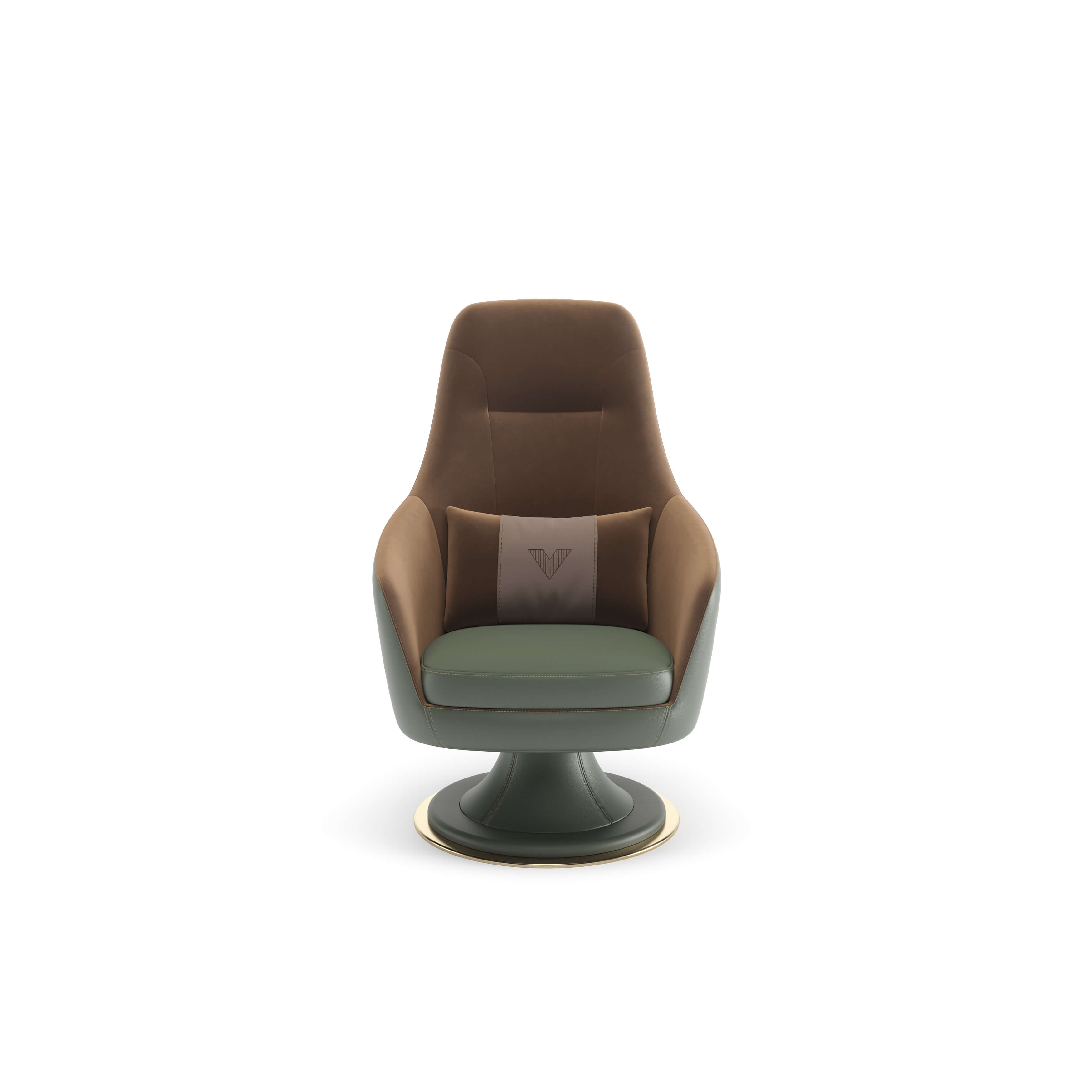 Vismara_Ygritte_Swivel_Chair