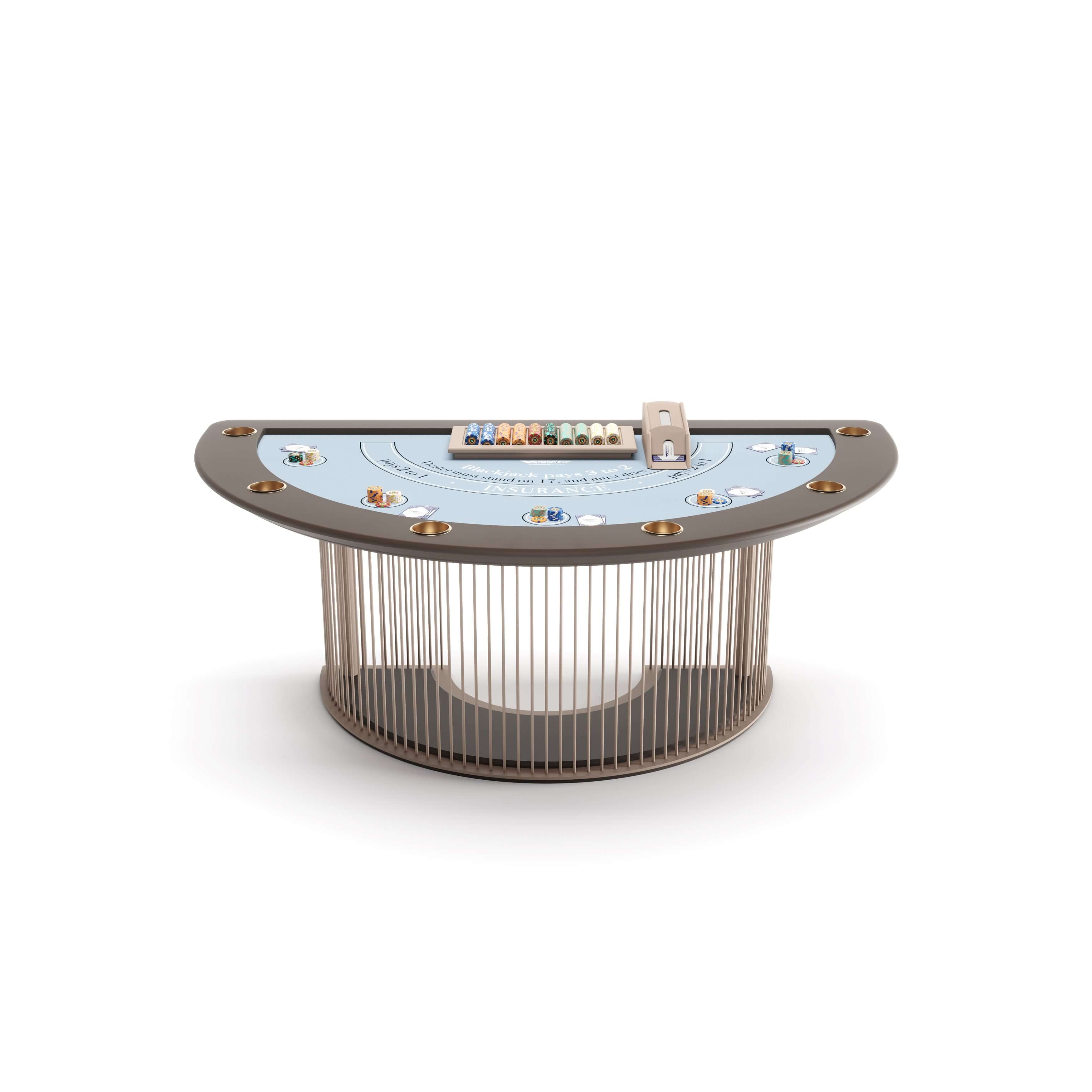 VismaraDesign_Roma_BlackjackTable