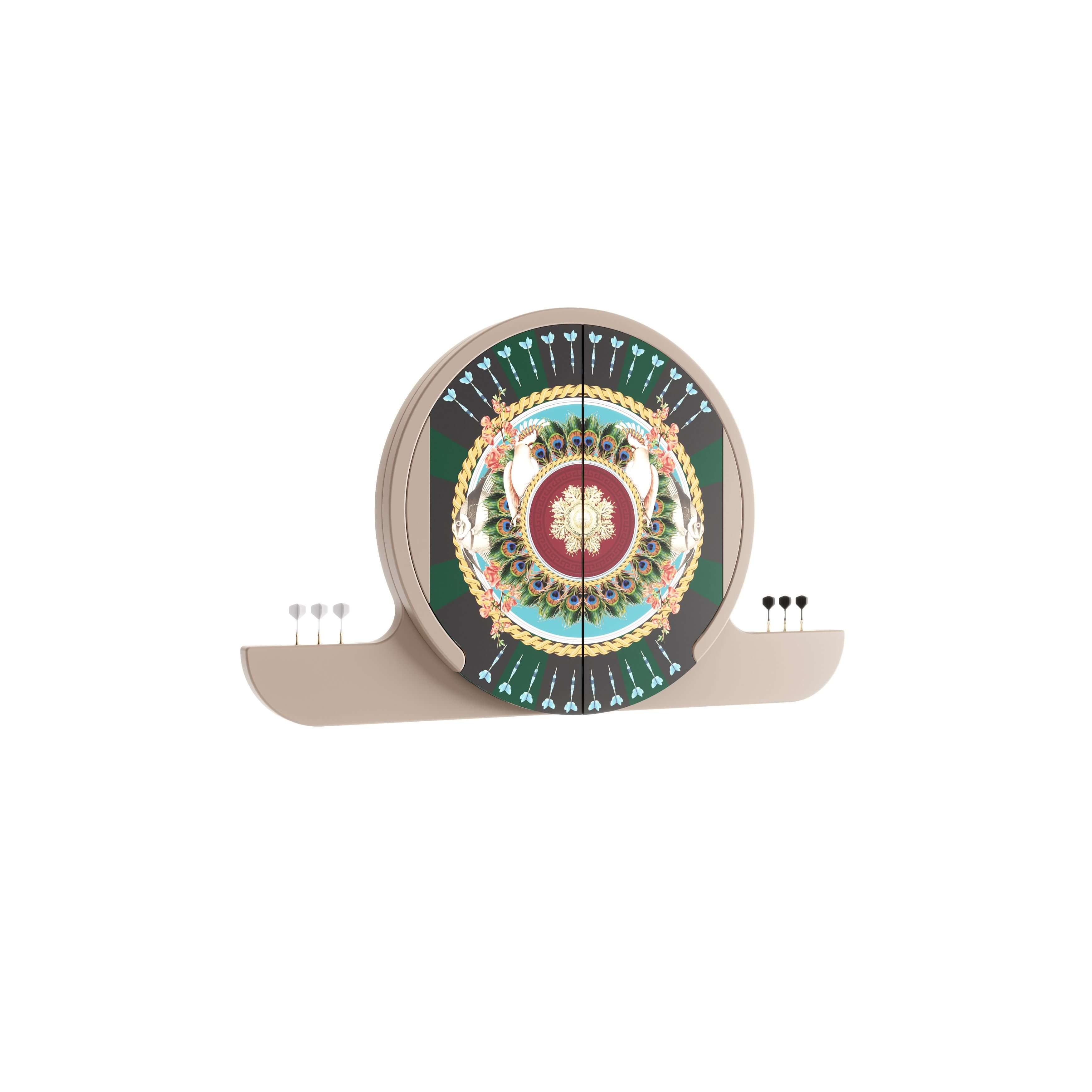 VismaraDesign_ArgoCircus_Dartboard1