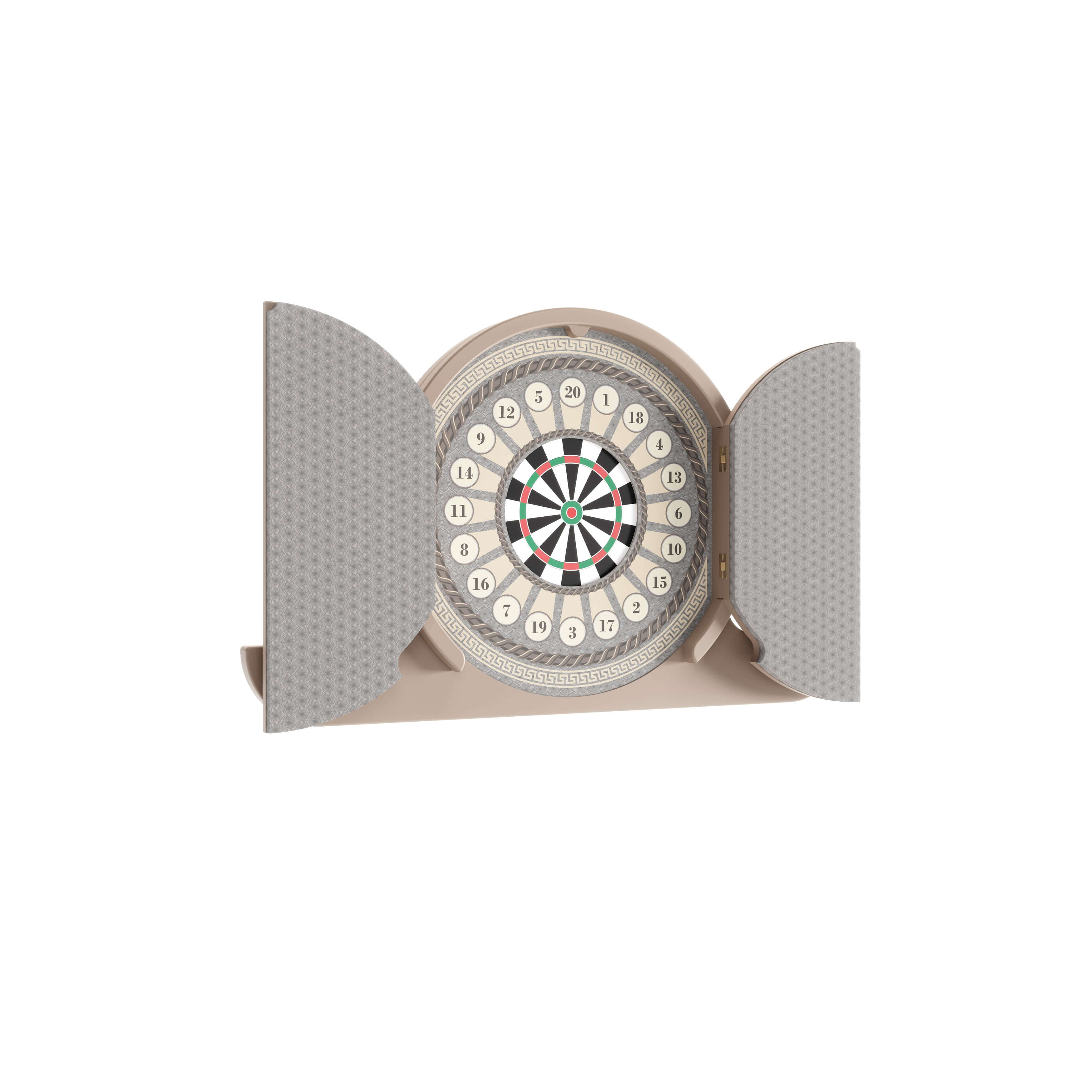 VismaraDesign_ArgoCircus_Dartboard