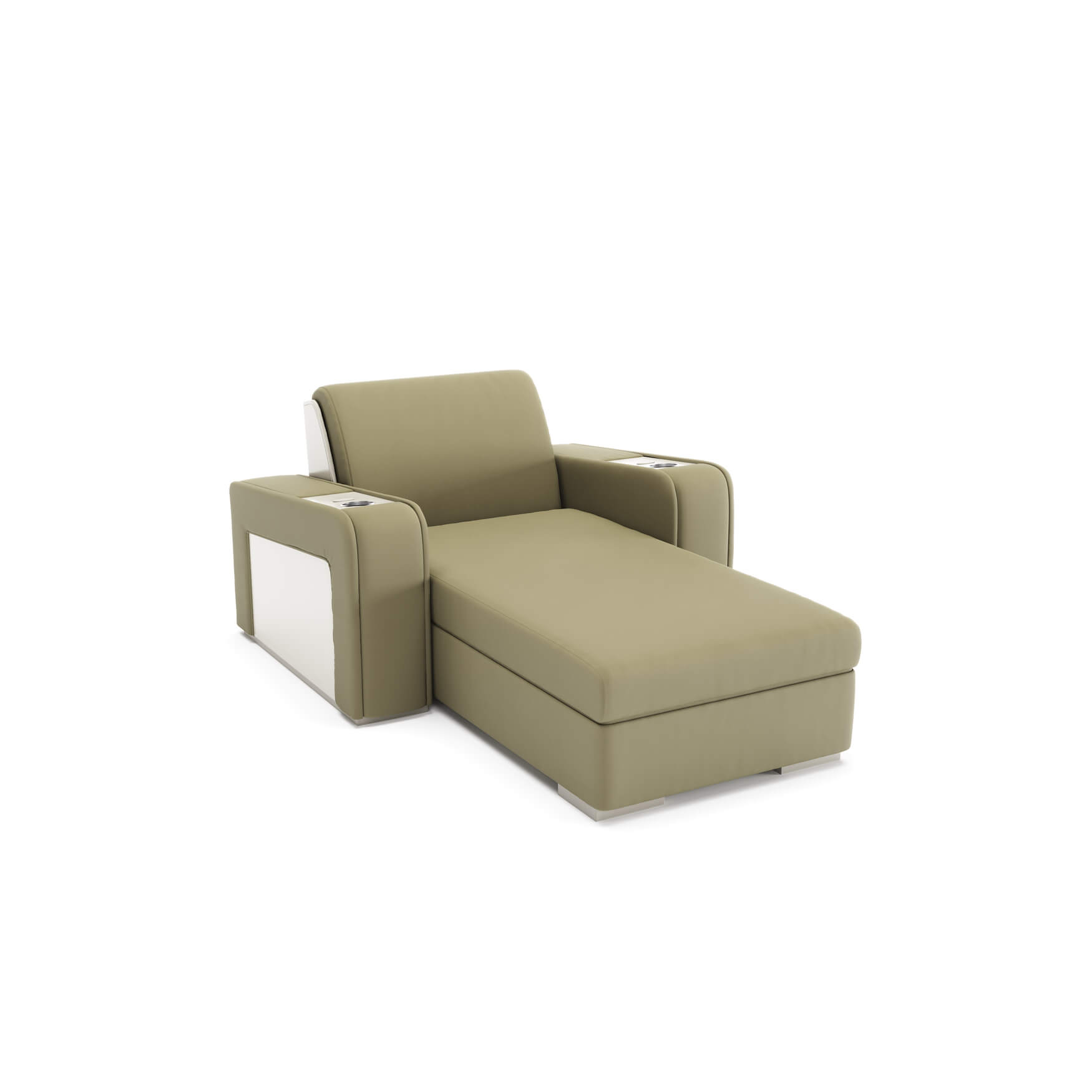 VismaraDesign_Luxor_Cinema_Chaise